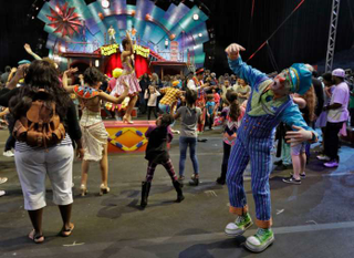 Illustration for article titled Ringling Bros. circus to close after 146 years